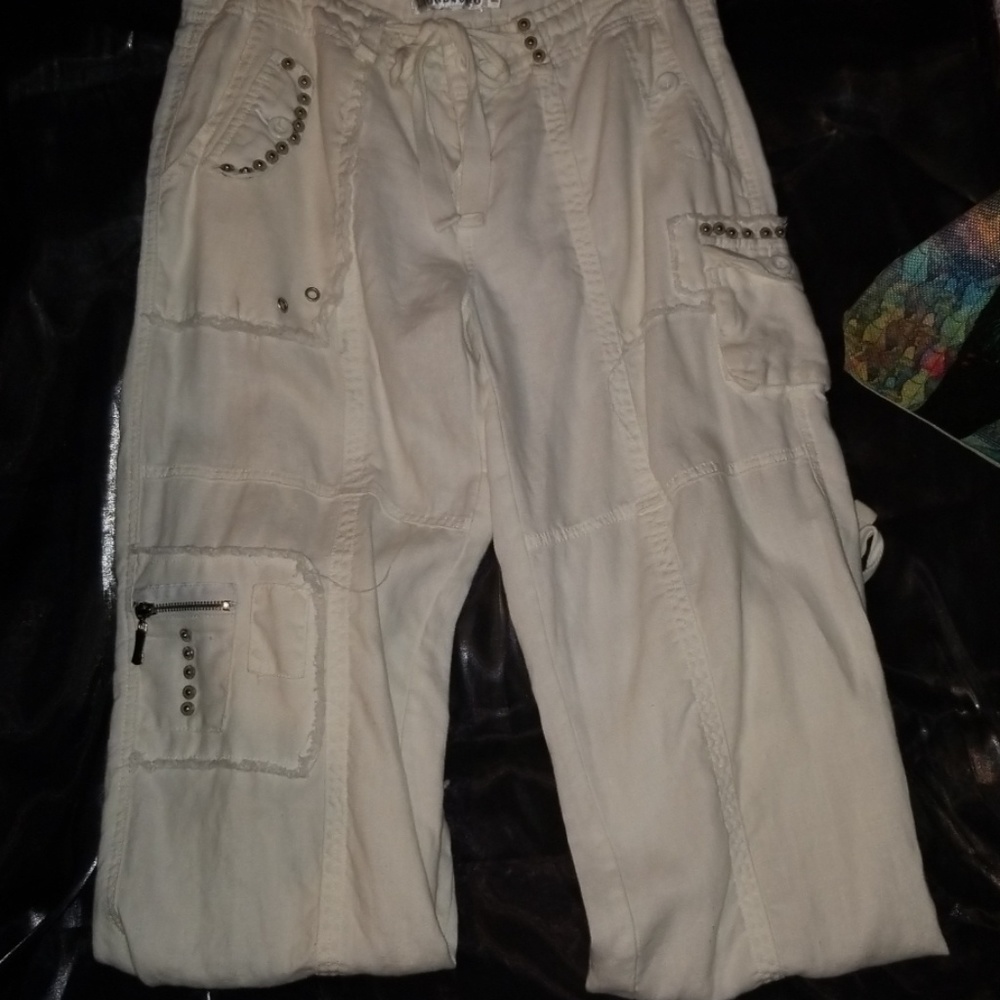 Gypsy pants - Picture 2 of 4